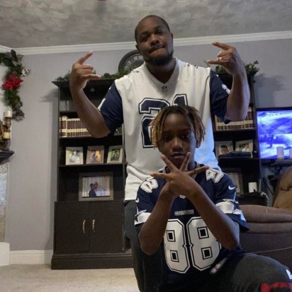 Meet your Posher, Wesley